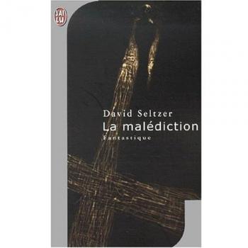 La malédiction (Science Fiction)