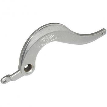 P2R Rieju 50 Mrx Rempedaal met SMX Specificatie (OEM 0-000.730.0710)