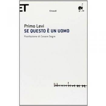 Se questo è un uomo