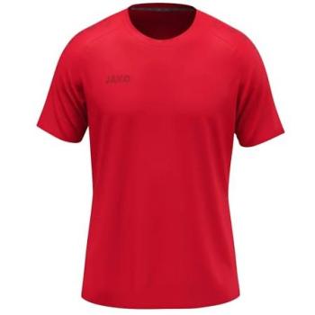 Unisex JAKO Light Flow Shirt Rot S