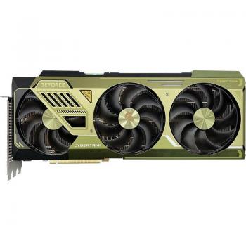 Manli Scheda grafica Nvidia GeForce RTX 4080 16 GB GDDR6X-RAM PCI Express, HDMI, DisplayPort