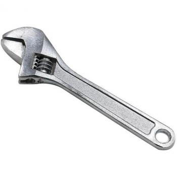 Herramienta Mano 2.5” Ajustable en Acero