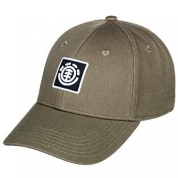 Gorra Element Treelogo