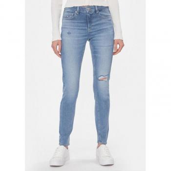 Tommy Jeans Blu Nera Slim Fit