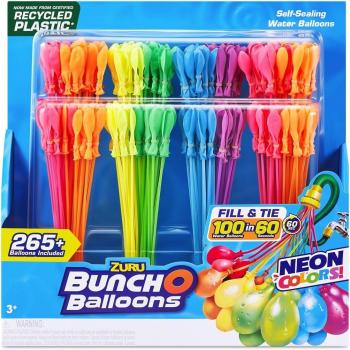 Pack 8 Racimos Buncho Balloons