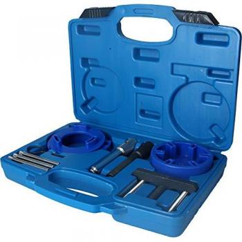 FIAT Van & Minibus justeringskit – KS TOOLS BT593160 för rengöring av rördistribution