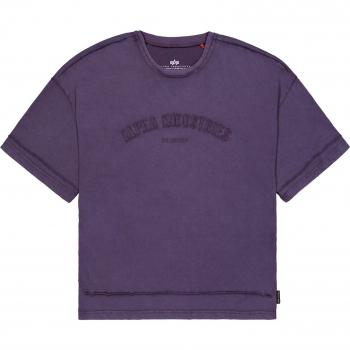 Edge Alpha Industries T‑Shirt