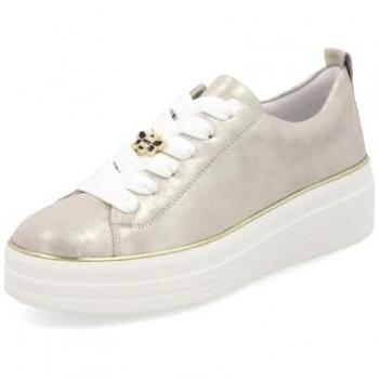 Remonte Gold Sneaker Damen – Modell V2 – 37,0