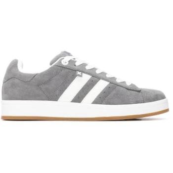 Lacets Xti – Formateur Gris 44
