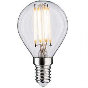 Paulmann, Leuchtmittel, Tropfen (E14, 5 W, 432 lm, 1 x, F)