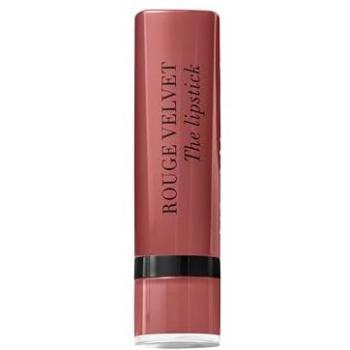 Rouge Velvet Satin