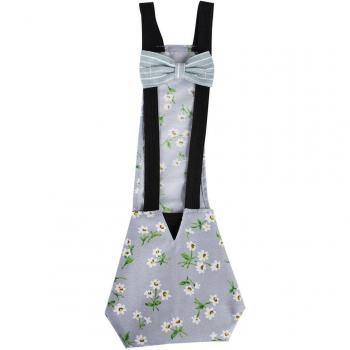 Elastic Band Farm Pet Diaper for Chickens and Ducks