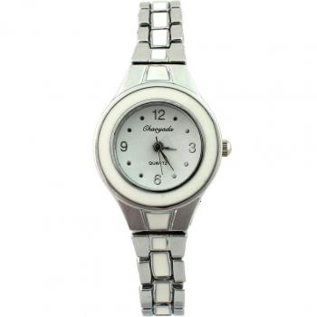Reloj Femenino O13 de Esfera Redonda