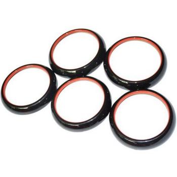 Mercedes Benz A W176 GLA X156 CLA C117 Air Vent Ring Cover Trim