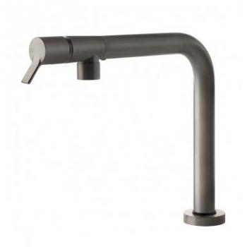 Miscelatore Canna Sotto e Sopra in Rame, Gessi 60071 708