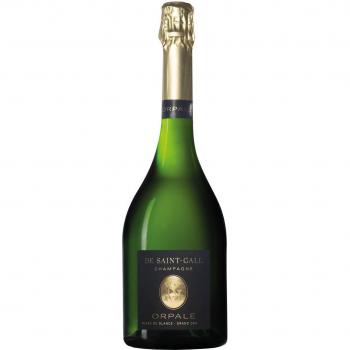 Grand Cru Saint Gall Champagne Brut