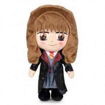 Cuddle‑Mate Hermione Peluche 27 cm – Harry Potter Edition