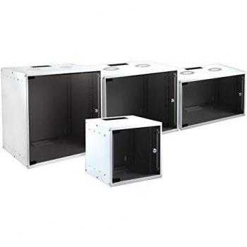 EFB 19 15U Wall-Mount Frame – 600 mm Depth