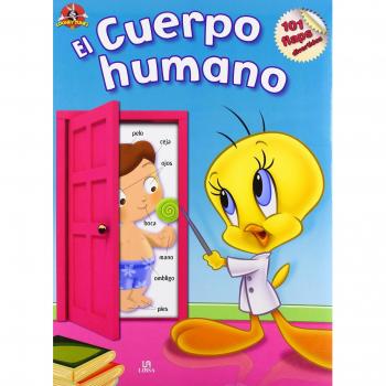 El cuerpo humano