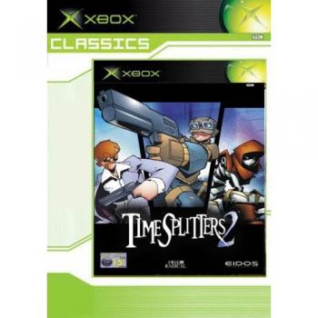 Version Classic de TimeSplitters 2