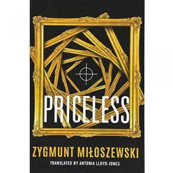 Zygmunt Miloszewski Priceless