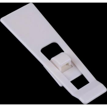 Anti-Pinch Safety Lock for Baby Protection
