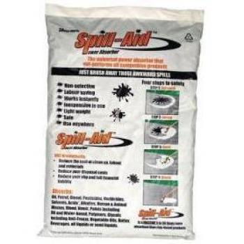 Slingsby Spill Aid 30 Litre Sack