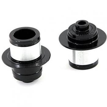 Casquillos Ruedas MSC Transformer M9X100 Blanco/Negro