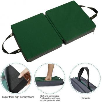 Outdoor Bath Kneeler