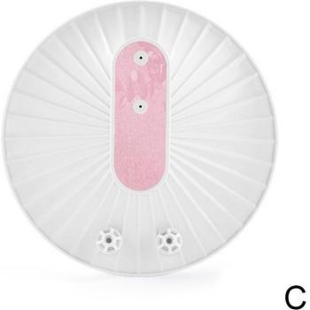 Portable Ultrasonic Dish Washer