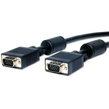 Cavo VGA ProVis 30m HD Protetto Disturbi