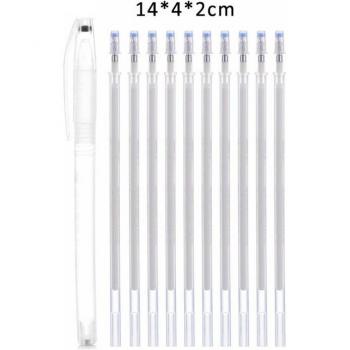 Set de Stylos Éphémères