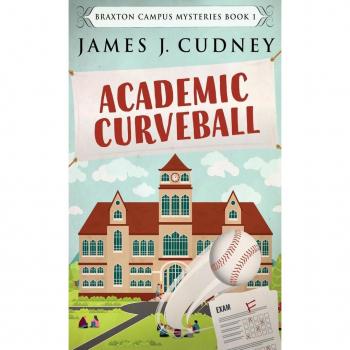 Cudney, James J.: Academic Curveball