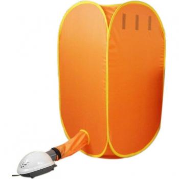 Kbxstart Folding Electric Clothes Dryer for Travel
