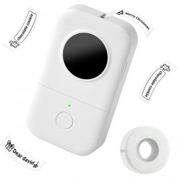 Phomemo D30 Imprenta Portátil
