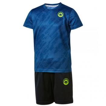 Conjunto Deportivo JHayber Camu Marino Junior