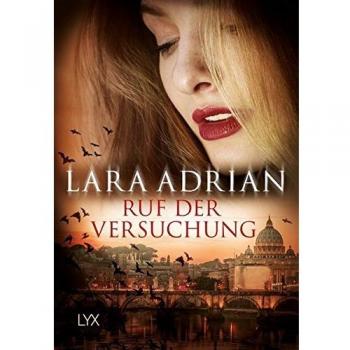 Ruf der Versuchung (Midnight-Breed-Novellas, Band 6)
