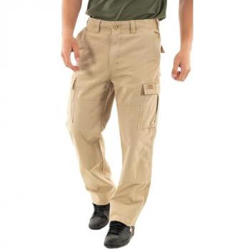 Johnson Dickies Pantalón Cargo 2DS DK0A4YF Hombre