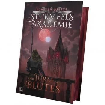 Der Turm des Blutes