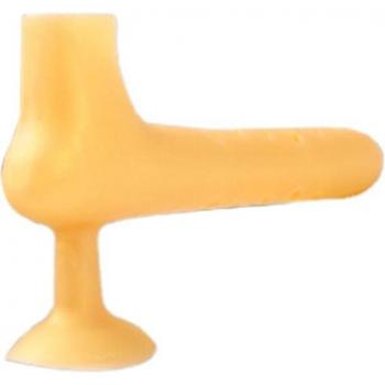 Guardaportes de Silicona Protector Contra Golpes Infantiles