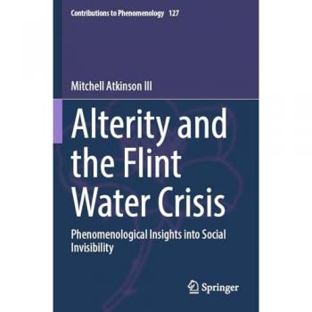 Alterity and the Flint Water Crisis