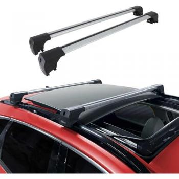 OMAC Rails de toit 4738916