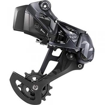 SRAM SRAM X01 Eagle AXS Trigger Shifter and Crank Upgrade Kit