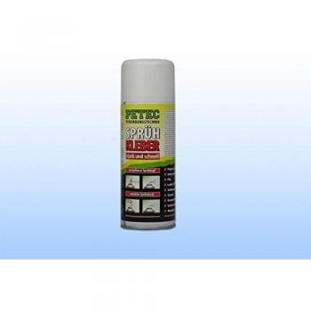 Adhesivo para carrocería Petec 94340