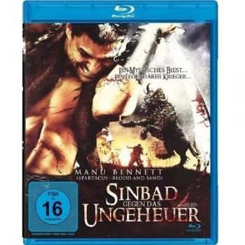Sinbad gegen das Ungeheuer