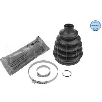 MEYLE Kit de fuelles para junta homocinética 614 495 0009