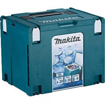 Makita 14.4V Multifunktionswerkzeug Akku