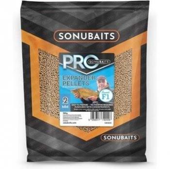 4 mm F1 Expansion Pellets – 500 g by Sonubaits Pro