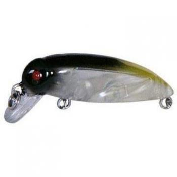 Pêcheur Black White 2 g Lure Nori
