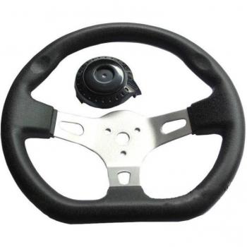 27cm Custom Drift Kart Steering Wheel